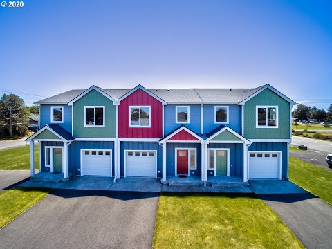 Property video