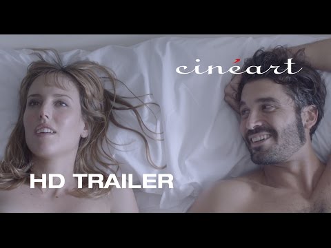 Kiki, el amor se hace'
