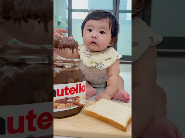 Sweet baby Mookie 👶🏻 #funny #shorts #newborn