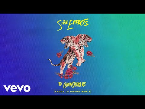 Side Effects (Fedde Le Grand Remix)