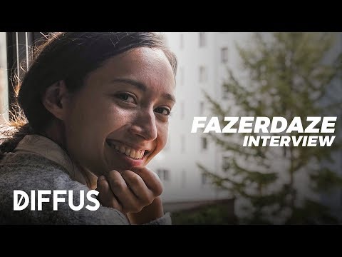 Fazerdaze - The Morningside Interview | DIFFUS