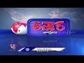 Wines And Bars Closed From Tomorrow 6 PM Onwards Till End of Elections | V6 Teenmaar  - 01:36 min - News - Video