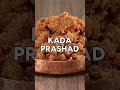 Ghar pe aasanise banao Kada Prashad. #gurunanakjayanti #shorts #youtubeshorts  - 00:52 min - News - Video