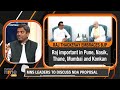 Breaking : MNS leader Raj Thackeray close to sealing alliance with BJP in Maharashtra  | News9  - 00:00 min - News - Video