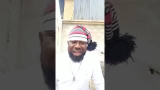Laugh a little Igbo comedy by MC Uncle O