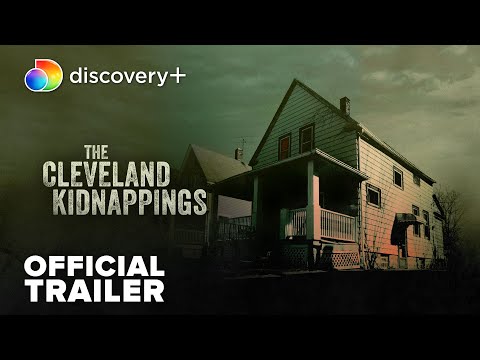 The Cleveland Kidnappings'
