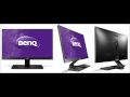 Обзор монитора BENQ EW2440