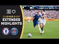 Chelsea vs. PSG  FIFA Club World Cup Final Extended Highlights