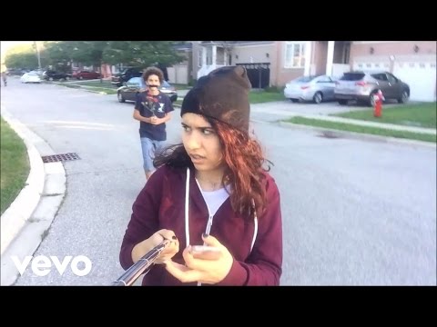 Alessia Cara - I’m Yours (Official Audio)