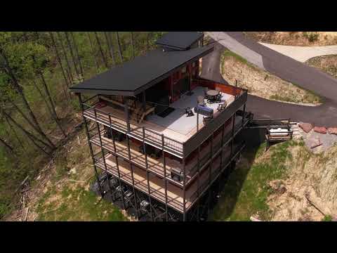 Property video