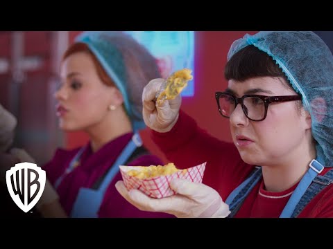 Daphne & Velma'