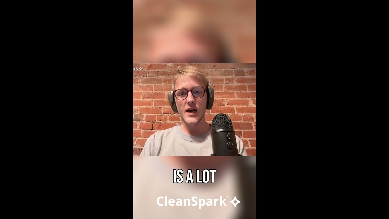 Bitcoin miners can may WAY more with AI