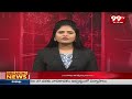 భారీగా పెరిగిన ఉష్ణోగ్రతలు | Temperature In Telugu States | 99TV  - 01:56 min - News - Video