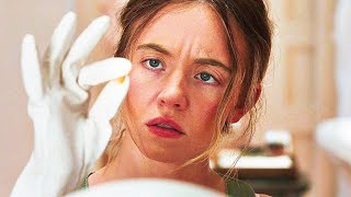 Горничная — Русский трейлер (Дубляж, 2025) Сидни Суини