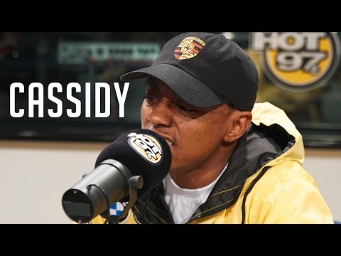 Cassidy on Flex | Freestyle #034