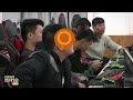 China gaming stocks surge l Stocks surge on regulatory officials exit  - 02:06 min - News - Video