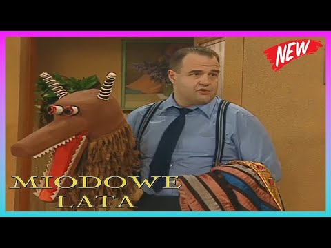 Miodowe lata 2025💕🤣Sezon 1 Odcinek 82-86💕🤣Wewnetrzne dziecko🤣