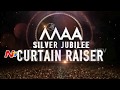 Movie Artists Association (MAA) Silver Jubilee Curtain Raiser Function