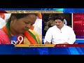 Rayalaseema Declaration - Question Hour with BJP leader Raghuram