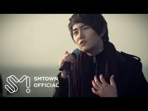 TRAX 트랙스 '가슴이 차가운 남자 (Let You Go)' MV Teaser