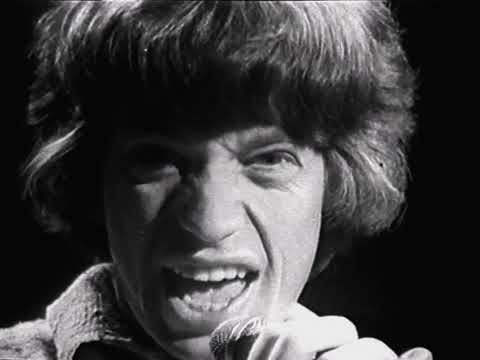 NEW * (I Can't Get No) Satisfaction - The Rolling Stones {Stereo} 1965