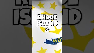 Why is Rhode Island Called an Island When It's Not?
