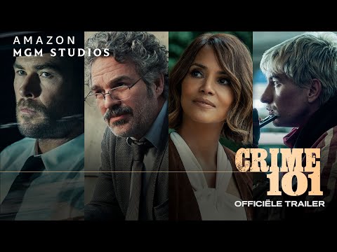 Crime 101'