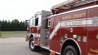Concern over possible cuts to Fairfax Fire and Rescue | NBC4 Washington