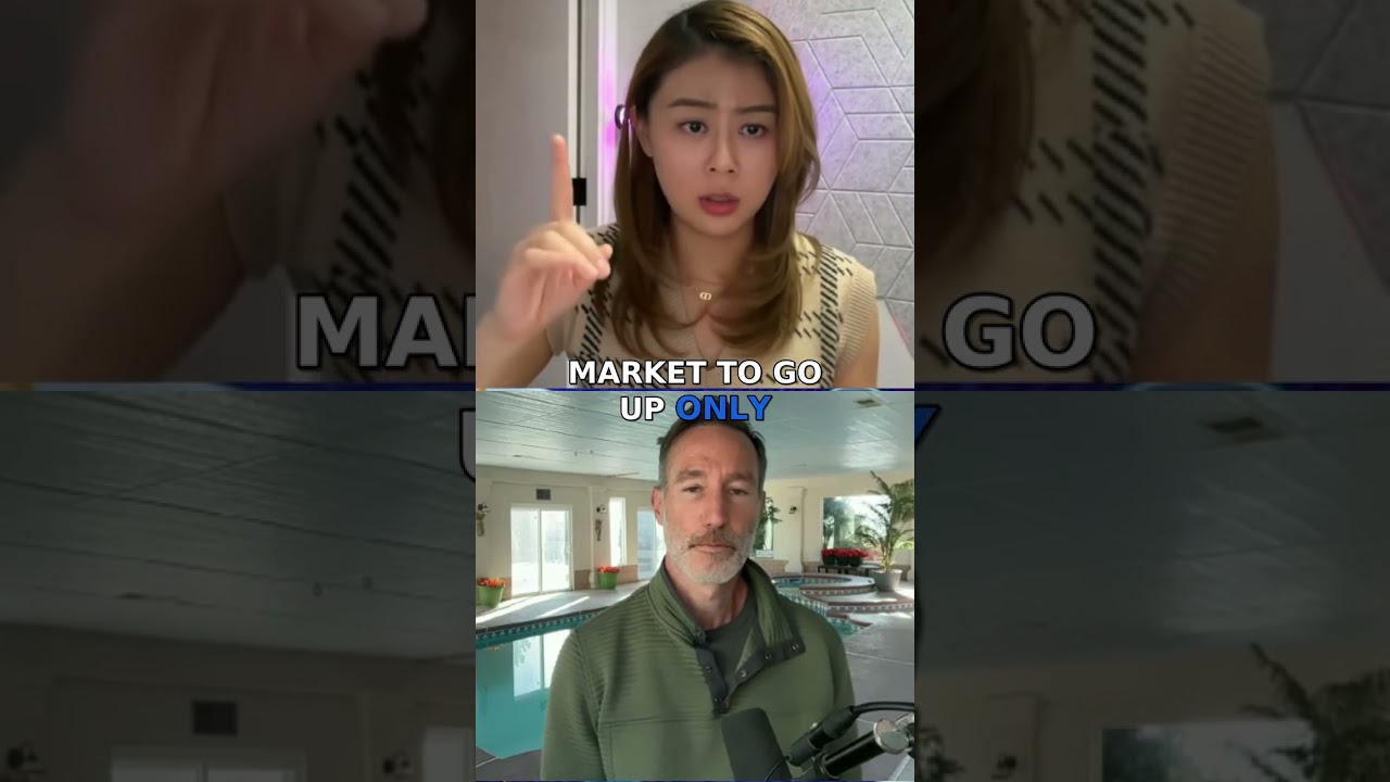 Mastering Risk Management in Volatile Markets