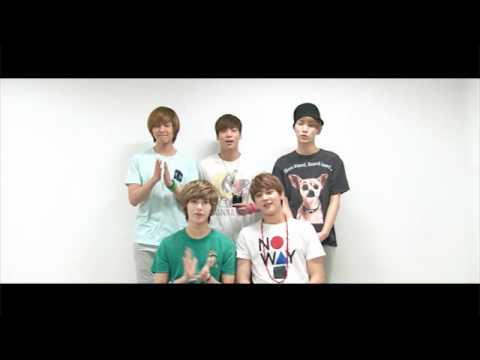 SHINee 샤이니_Sherlock Cover Contest_Promotion Clip
