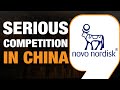 Novo Nordisk Prepares for Ozempic Rivals in China