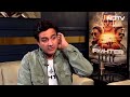 Fighter Movie Director Siddharth Anand On Making A Film On The Indian Air Force  - 00:44 min - News - Video