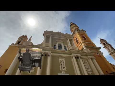 Property video