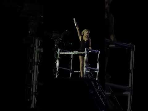 Sabrina Carpenter - Don’t Smile. From BST Hyde Park London. Saturday 5th July 2025