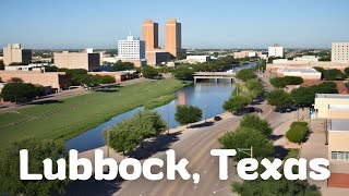 10 Best Things to Do in Lubbock, Texas