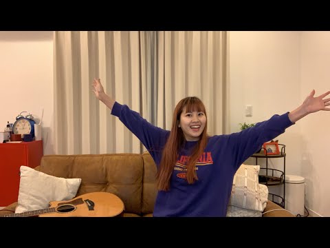 《毎週日曜》あけおめ配信!みのべありさyoutube live