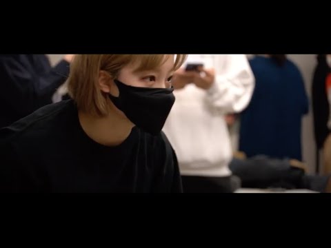 【メイキング】#03 きゃりーぱみゅぱみゅ -ガムガムガール-