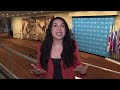 Highlights from Day 1 of UN General Assembly as Trump returns to stage  - 03:05 min - News - Video