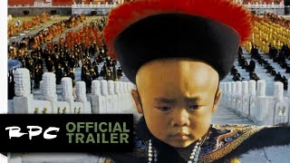 The Last Emperor [1987] Official