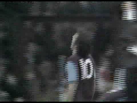Great Peter Shilton Save