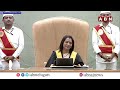 🔴LIVE : కౌన్సిల్ సమావేశంలో కార్పొరేటర్లకు మేయర్ వార్నింగ్ | GHMC Council Meeting | ABN Telugu  - 00:00 min - News - Video