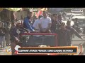 Rahul Gandhi resumes Bharat Jodo Nyay Yatra from MP’s Sarangpur | News9  - 00:46 min - News - Video