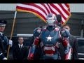 Icône pour lancer la bande-annonce n°1 de 'Iron Man 3'