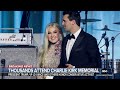 ABC World News Tonight with David Muir Full Broadcast - September 21, 2025  - 19:57 min - News - Video