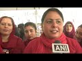 We are Lakhpati Didi from the Jammu and Kashmir Rural Livelihood Mission #viksitbharat  - 01:10 min - News - Video