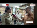 Delhi Ashram Case: Baba Chaitanyananda की काली करतूतों पर पुलिस का चौंकाने वाला खुलासा! | ABP News - 01:01 min - News - Video