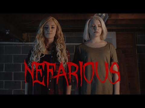 Nefarious'