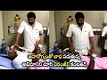 Megastar Chiranjeevi Met His Fan Chakridhar In Hospital | IndiaGlitz Telugu