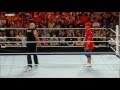  John Cena Vs The Rock