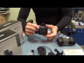 Видео обзор регистратора Garmin GDR-35 с двумя камерами от GPStrade.ru